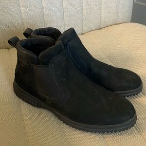 Ecco Boots